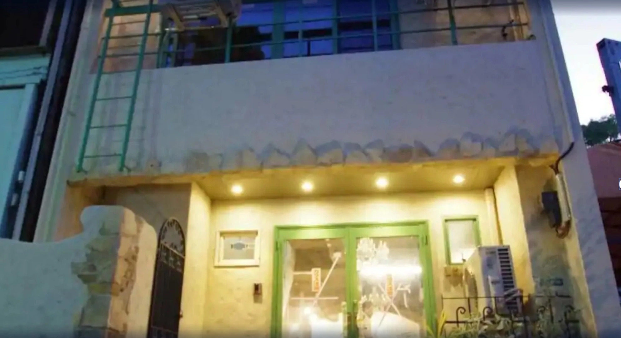 Cinnamon Guest House Dogo - Hostel