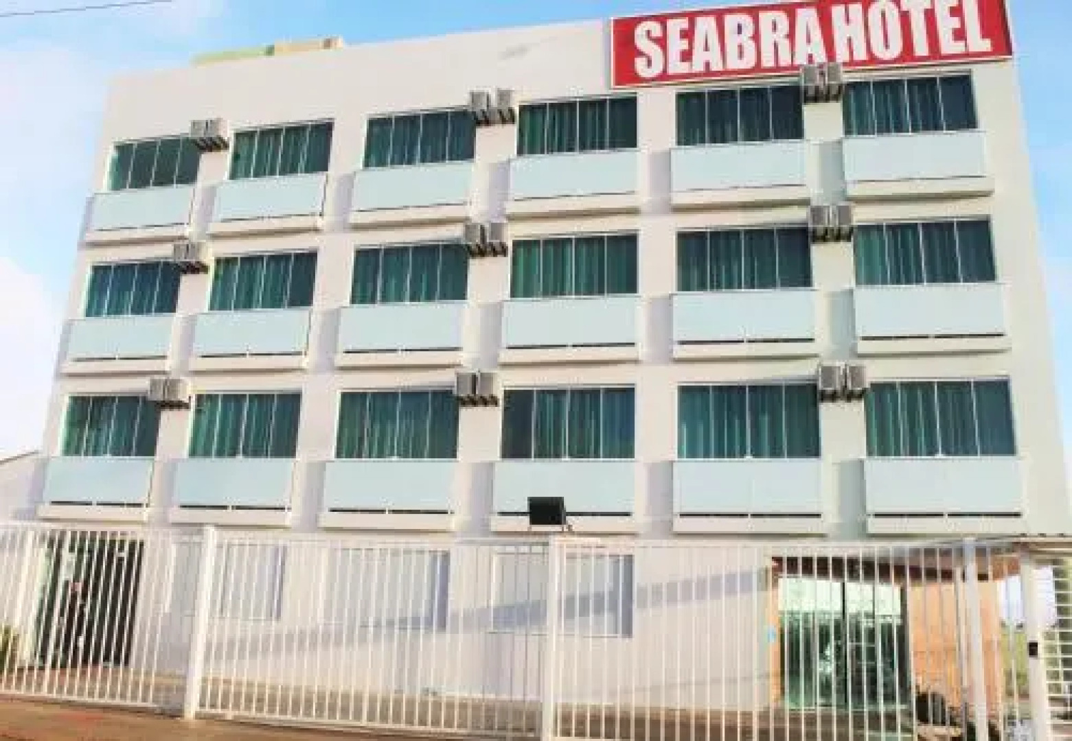 Seabra Hotel