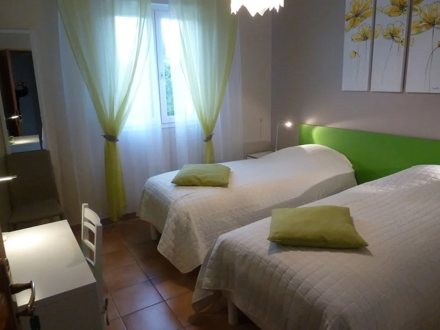 La Bastide d'EloÏse, piscine privée