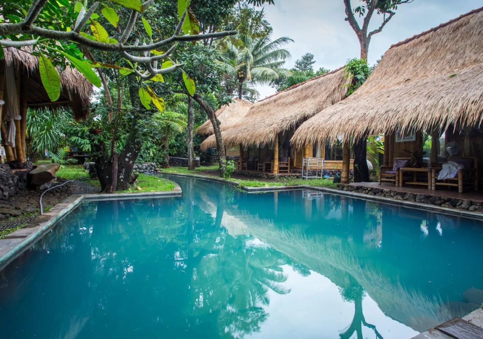 Omunity Bali