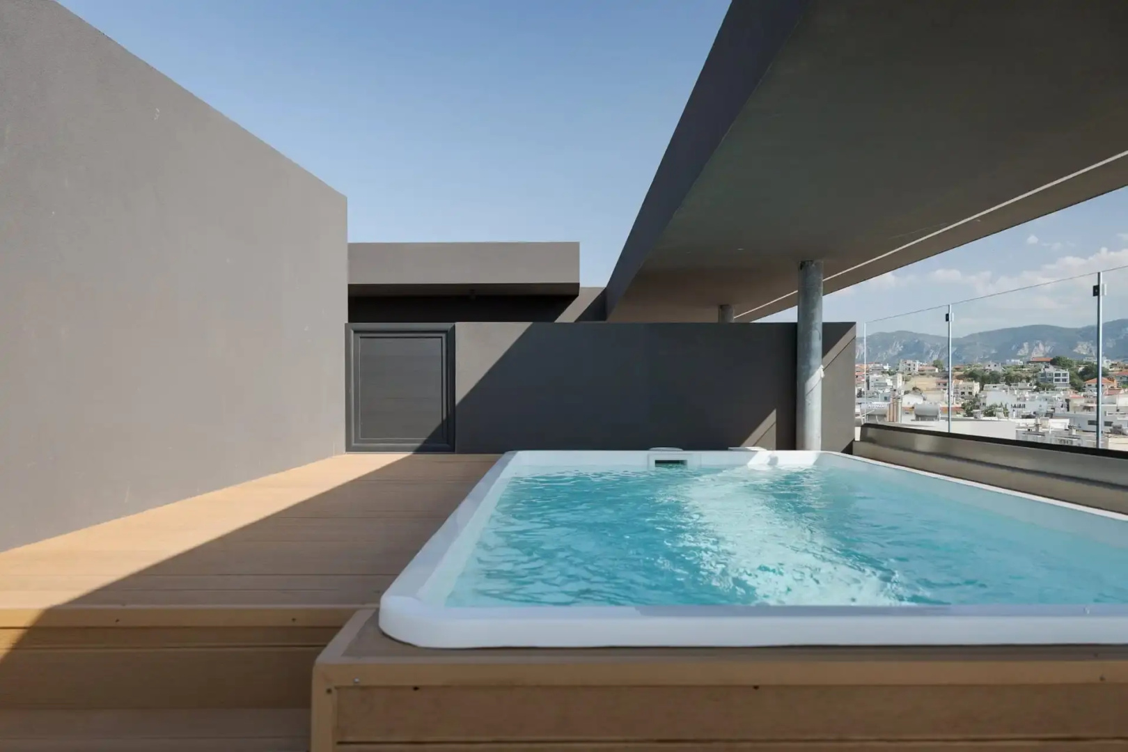 Avant Blue Boutique Hotel
