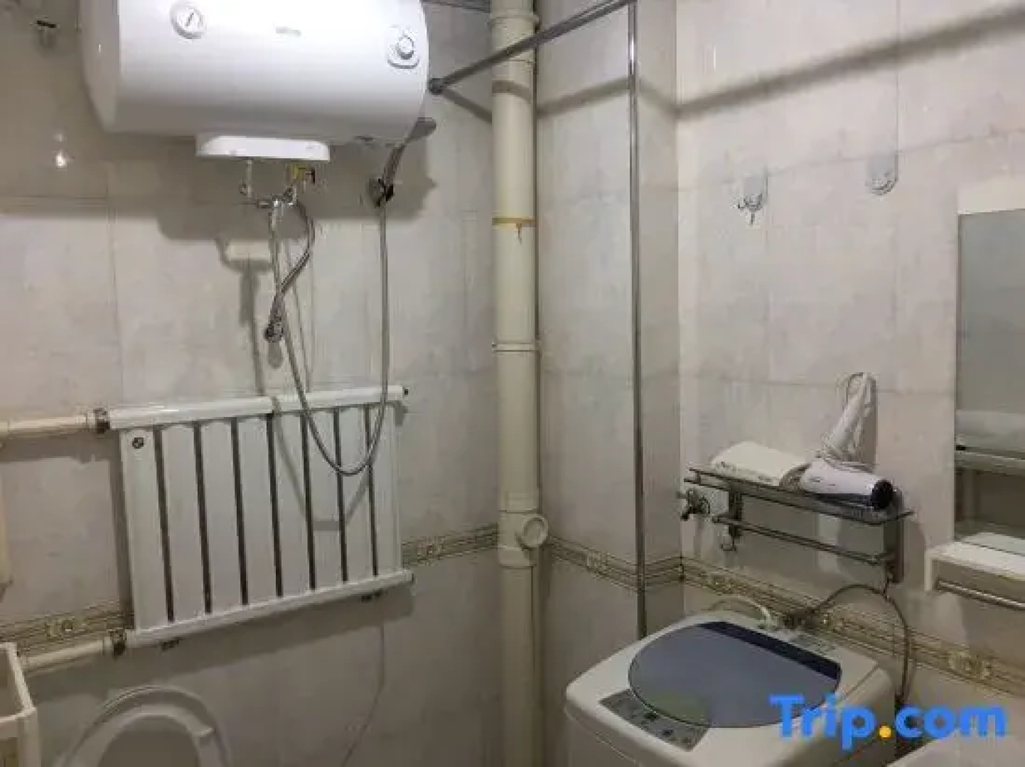 Zhaodong Xiaoyi Homestay