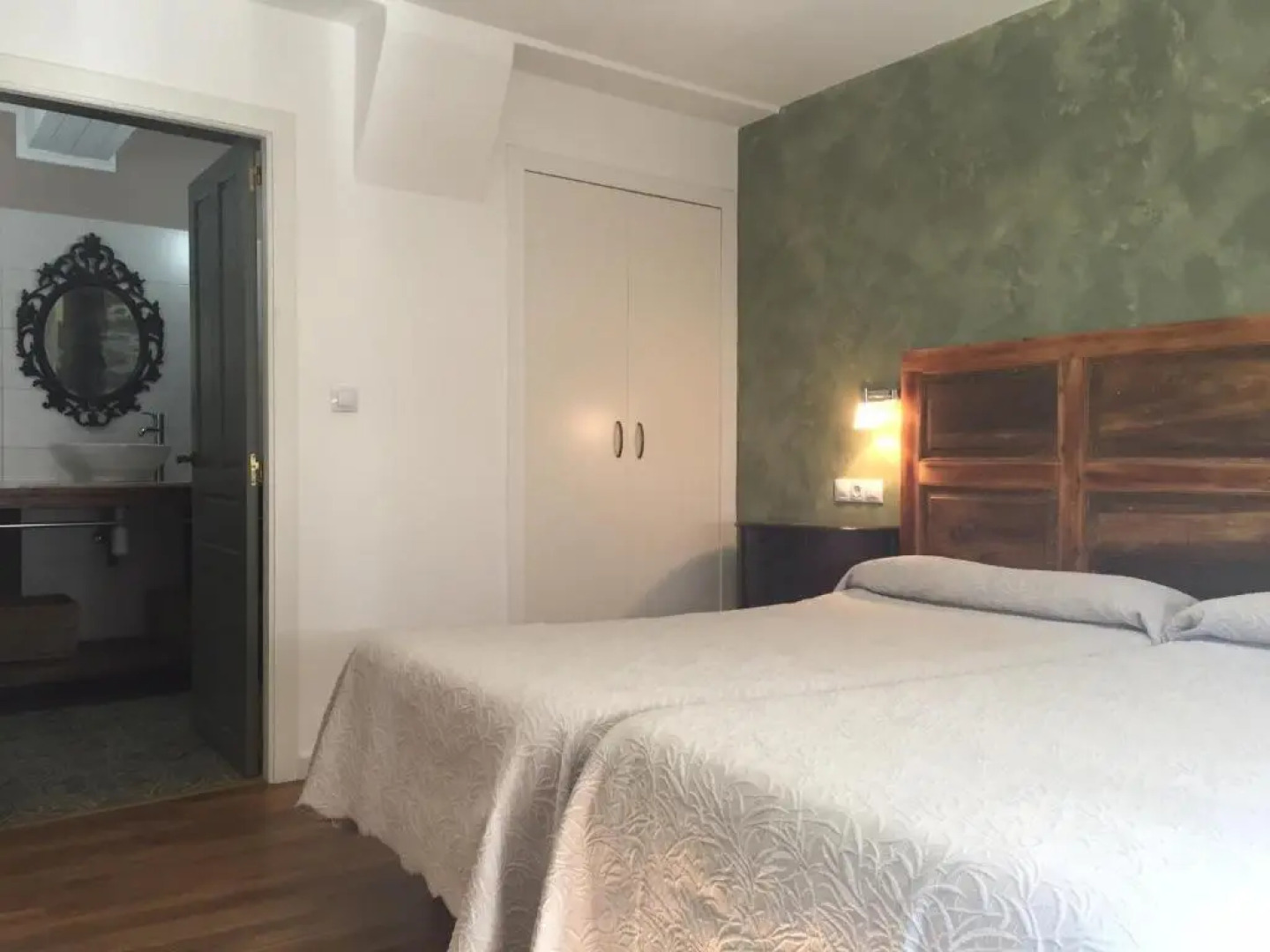 As Miguiñas do Cebreiro