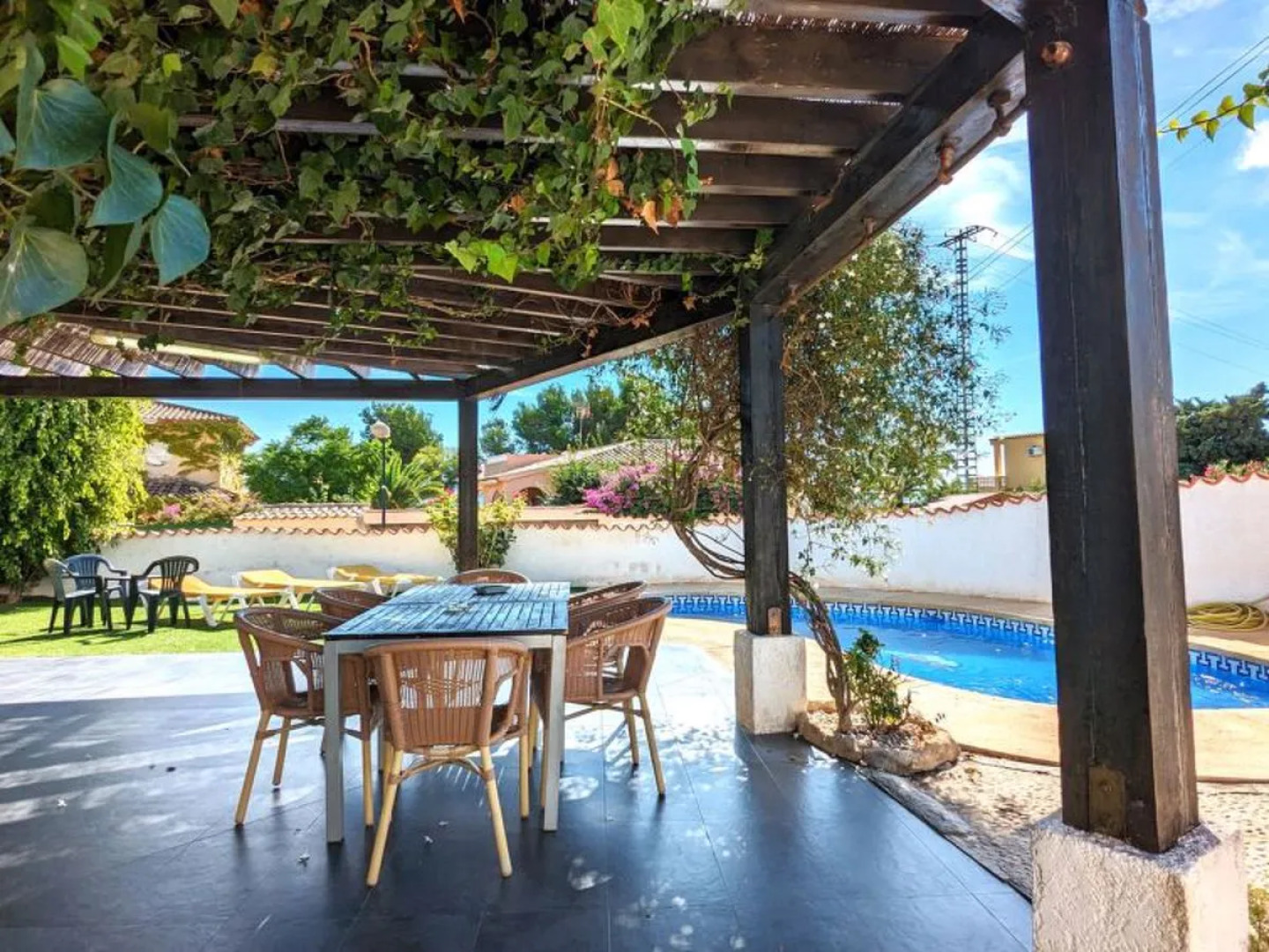 Holiday Home Casa Mexico