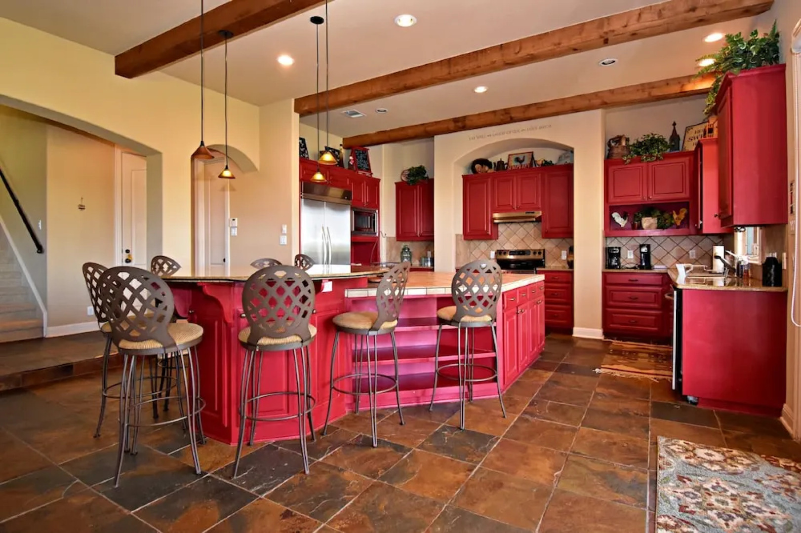 Pet-friendly Oasis in Gated Community!