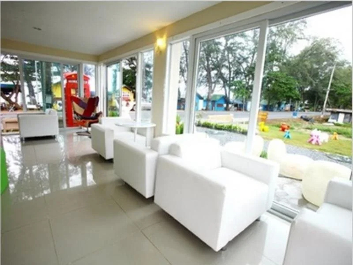 Home Design Resort by Pakin