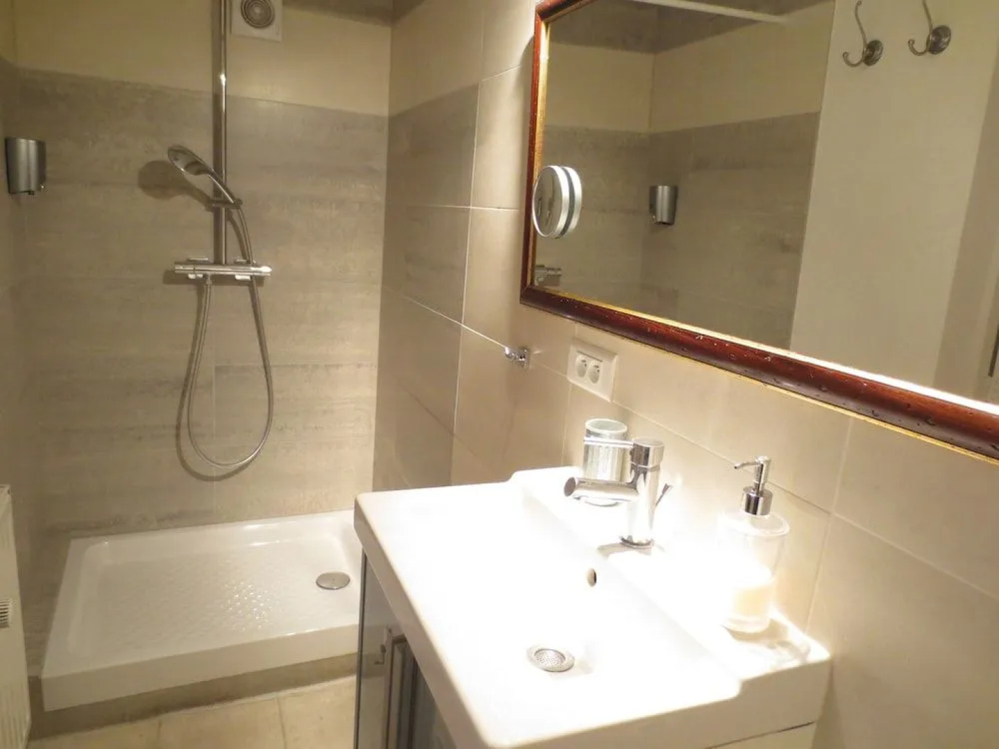 Maison des 5 Temps - Chambres Dhôtes de Charme à Ferrette