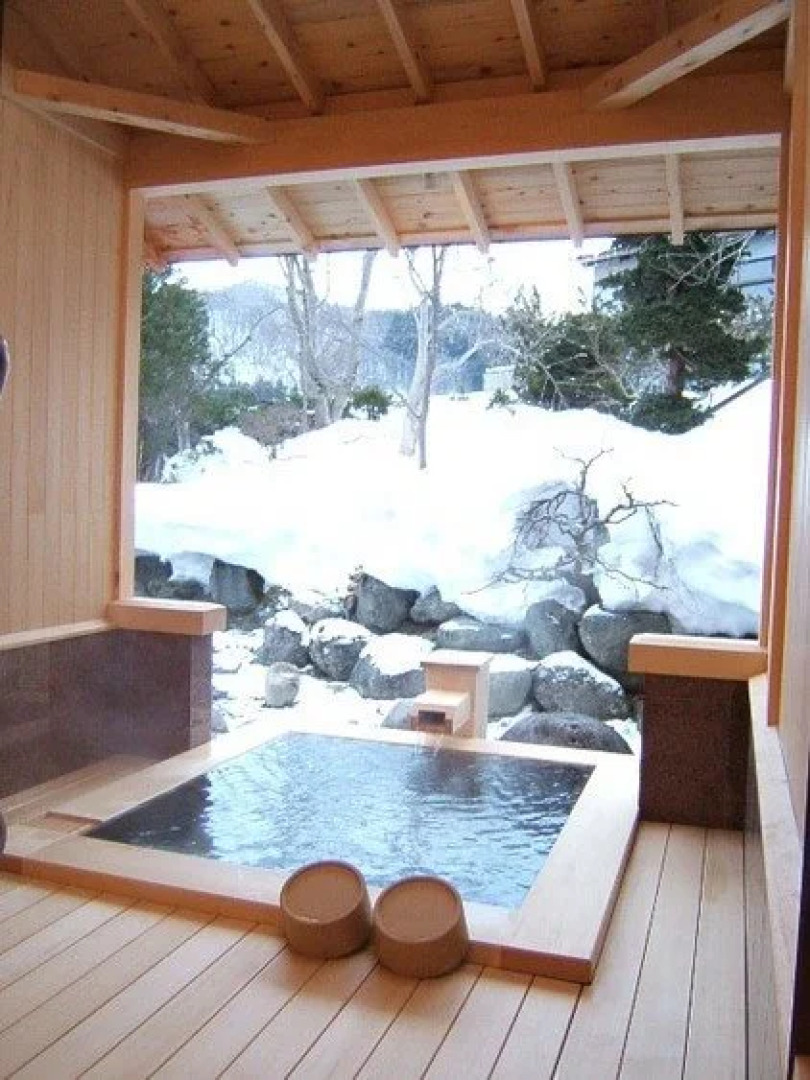 Oyu Onsen Wafuyado Okabeso