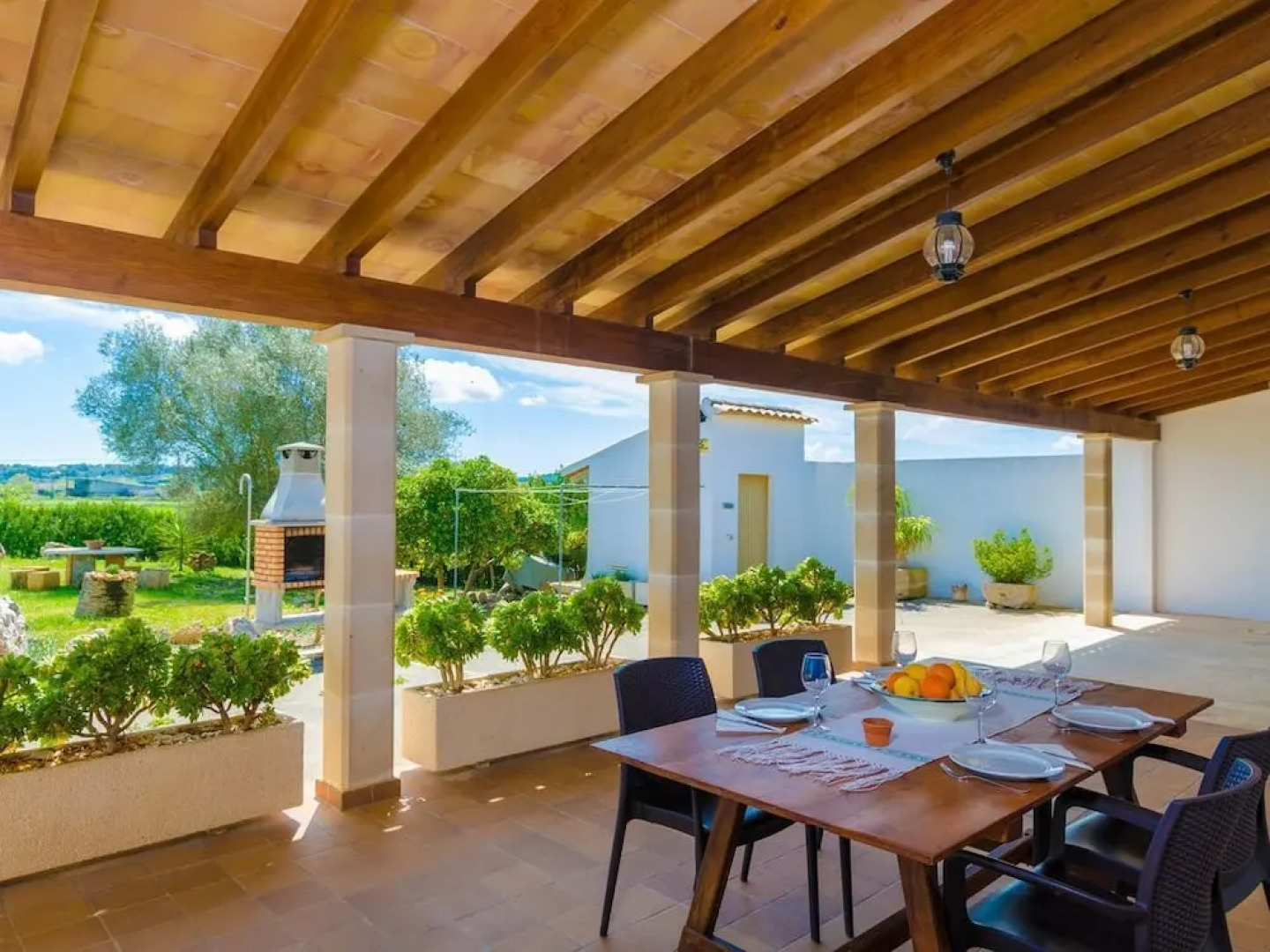 Villa Finca Sa Torre