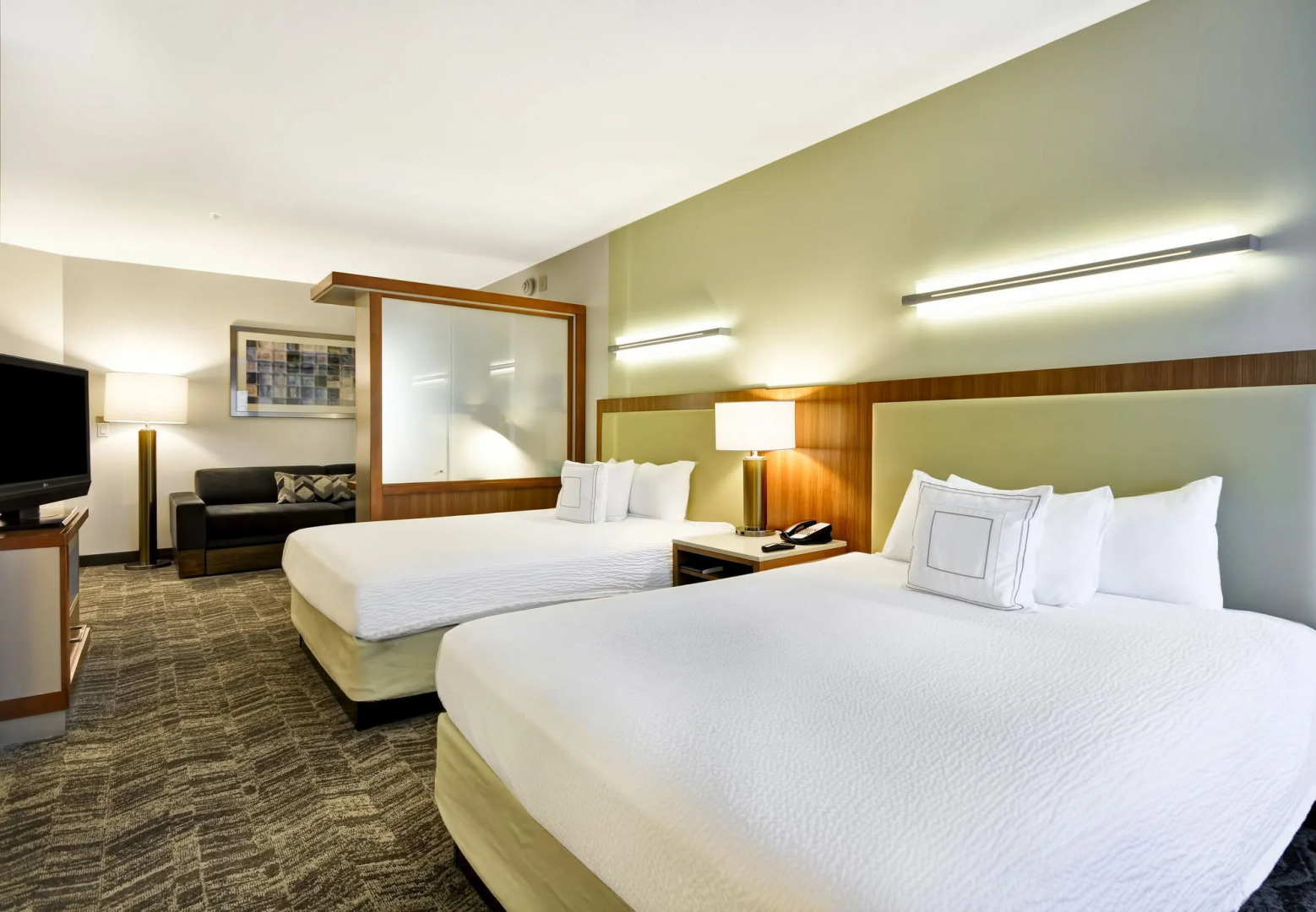 SpringHill Suites Tallahassee Central