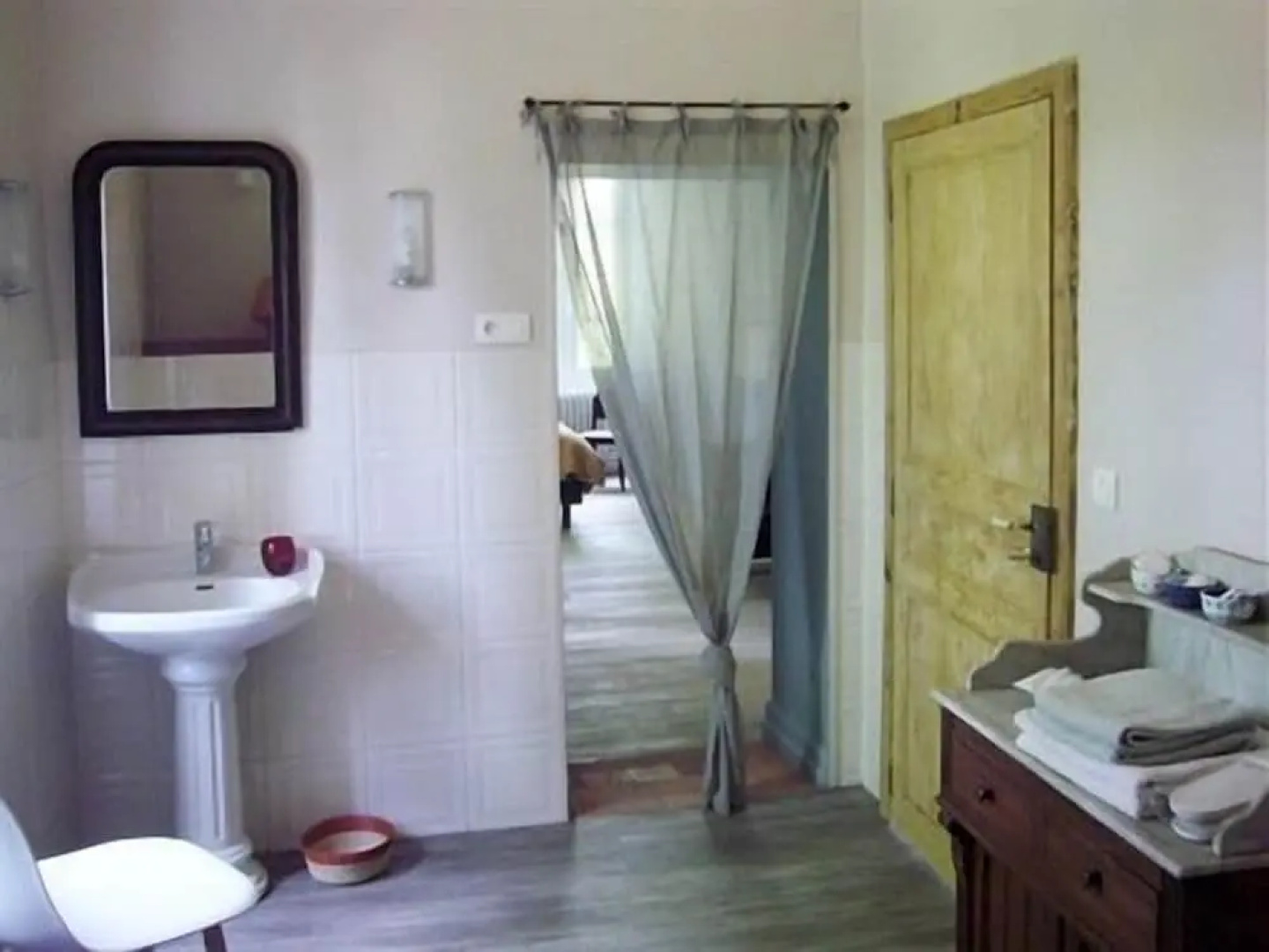 Villa Marambat