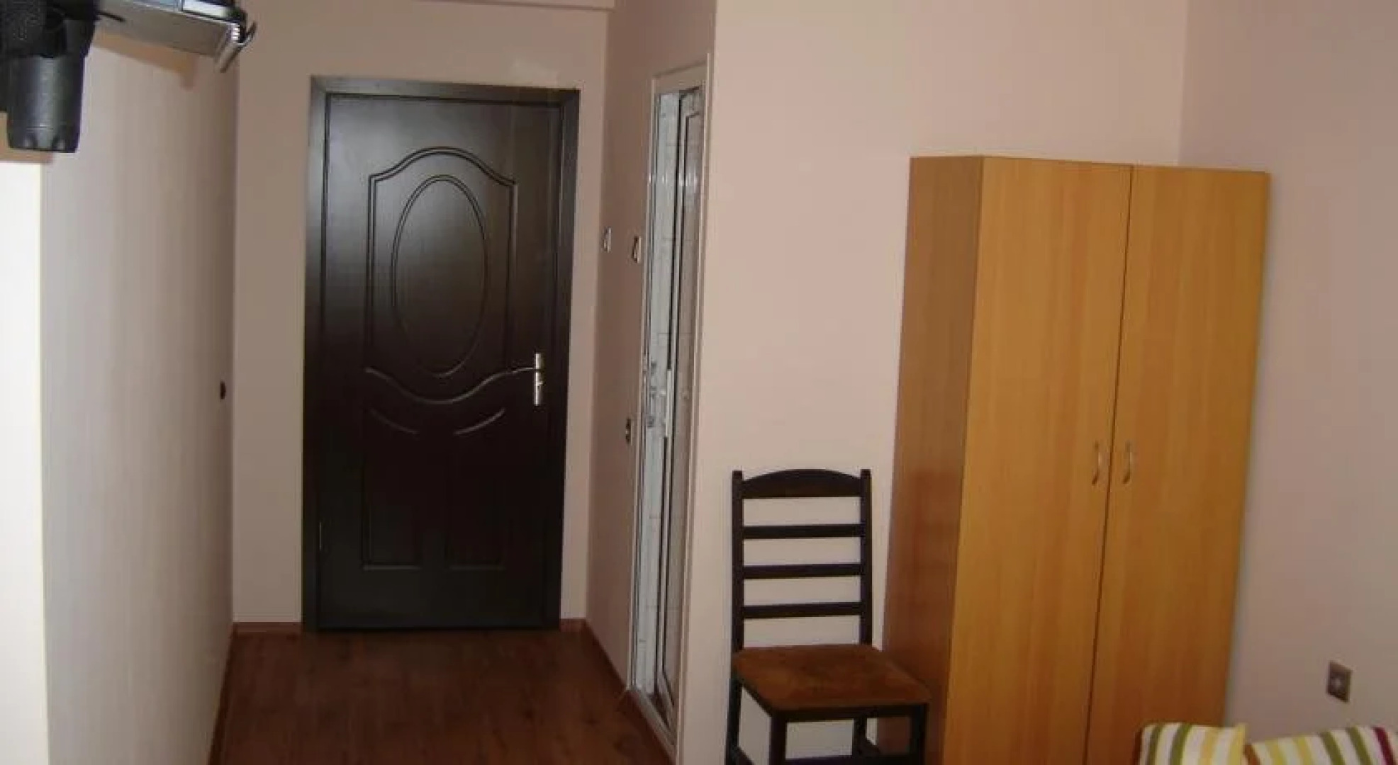 Central Park Guest Rooms