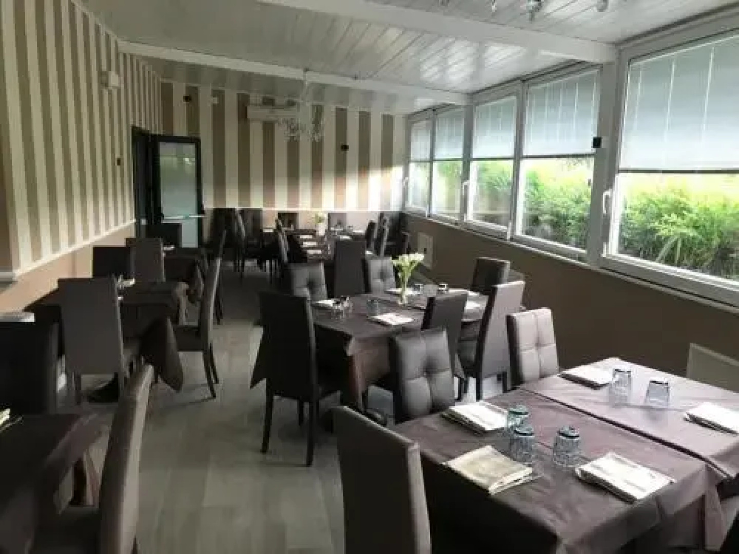 Guesthouse Ristorante Al Giardinetto