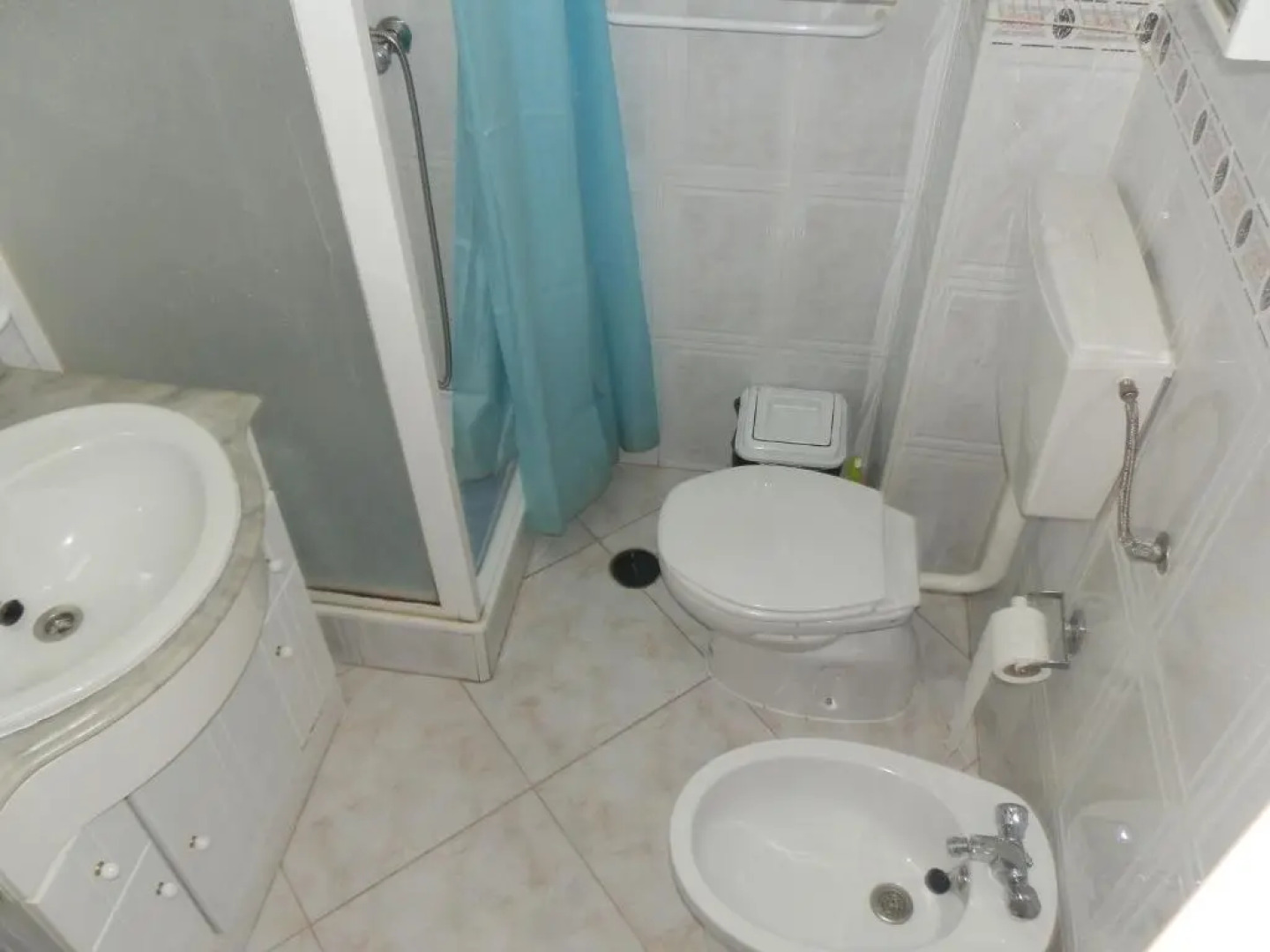 Apartamentos Carolino