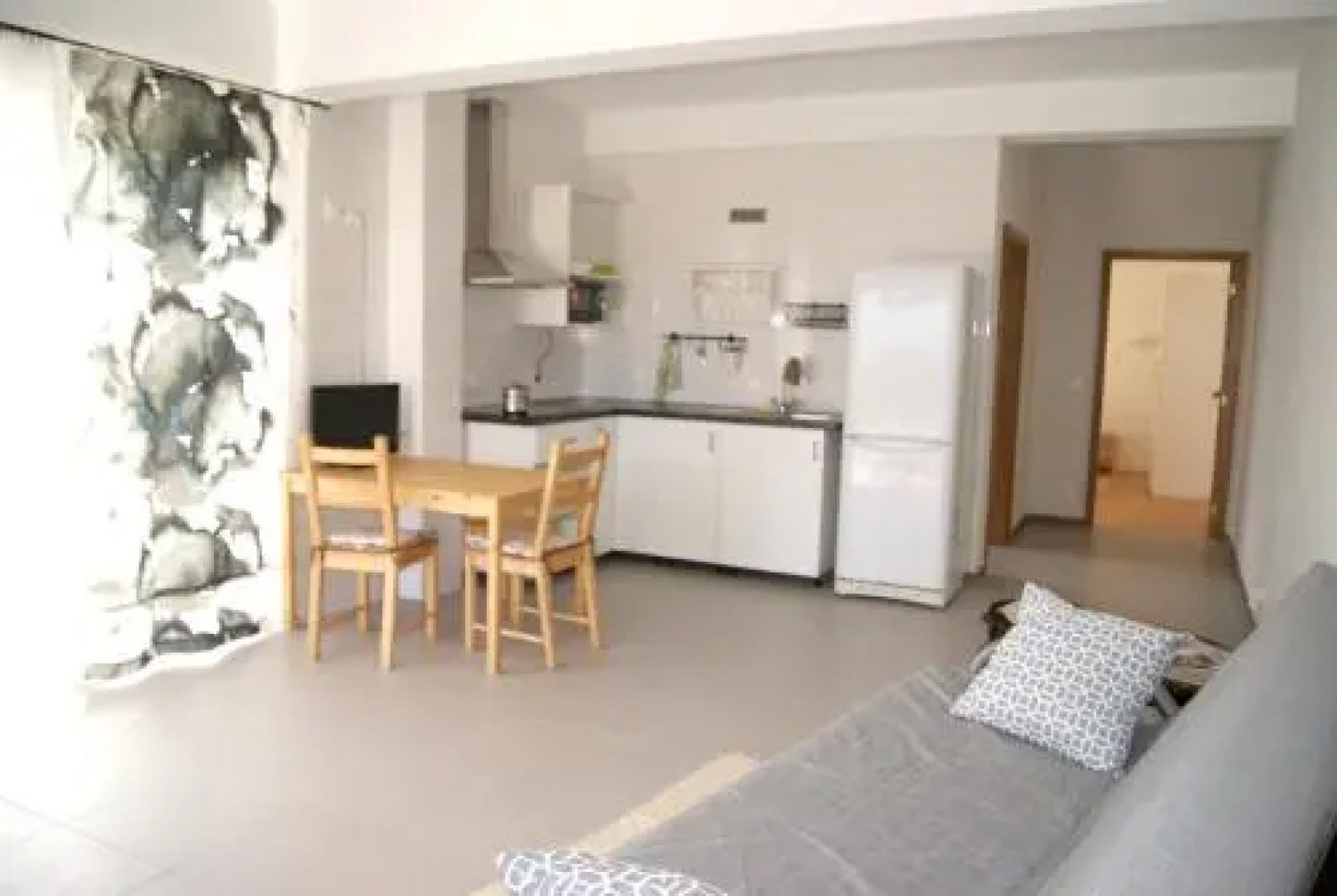 Apartamentos Praia do Almoxarife