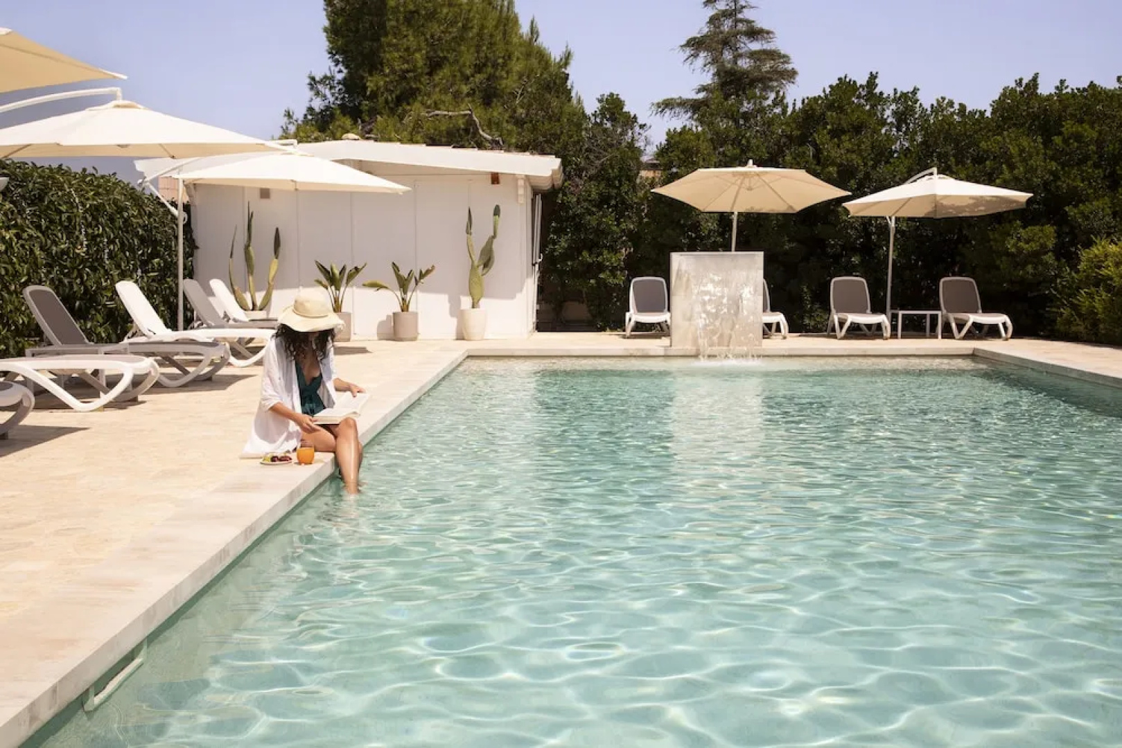 Panacea Residence