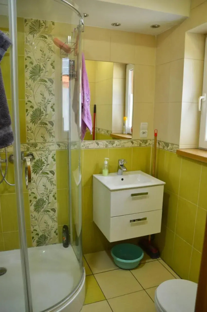 Agroturystyka w Świcie