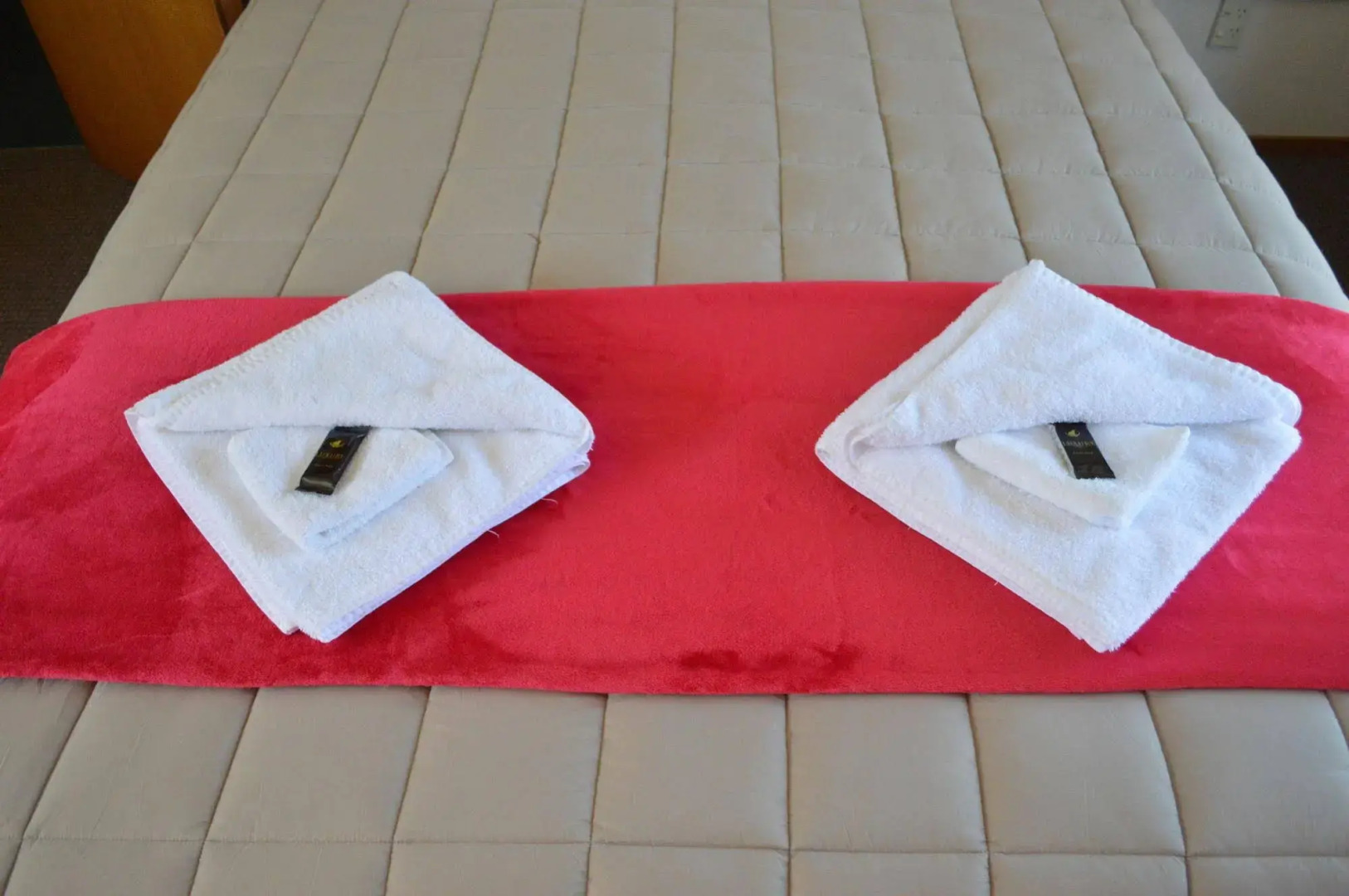 Southern Comfort Motel