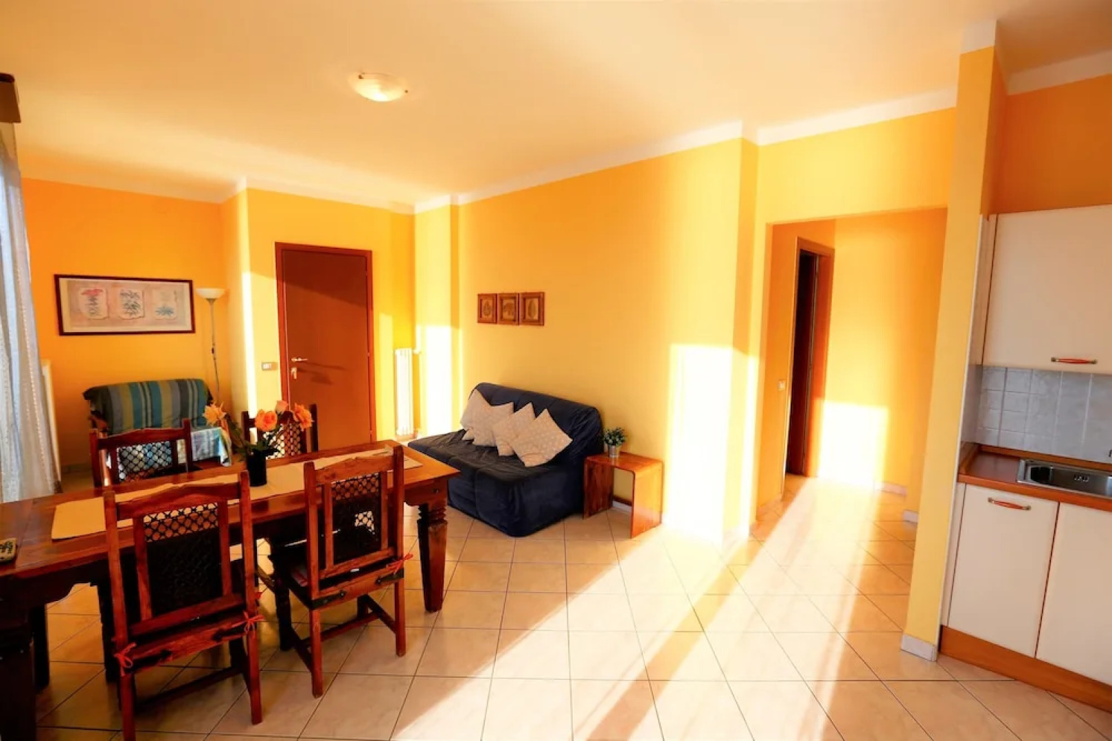 Casa Castelli di Cannero