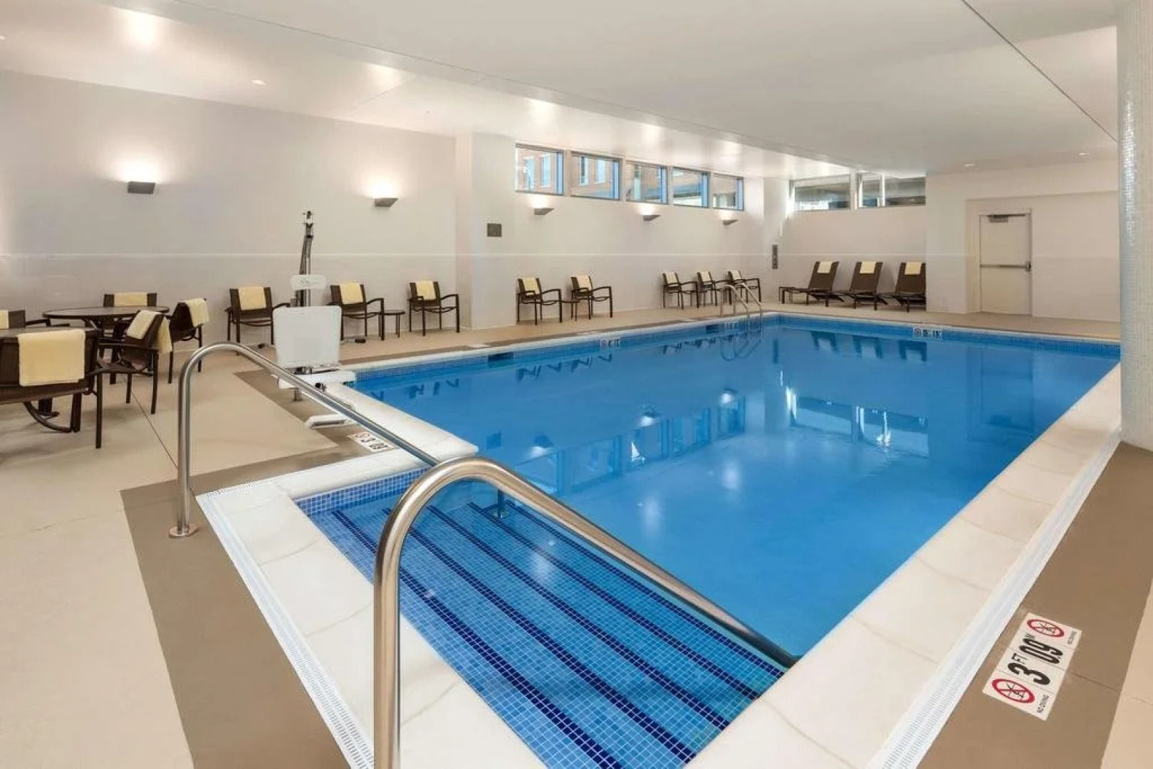 Hyatt Place Bloomington/Normal