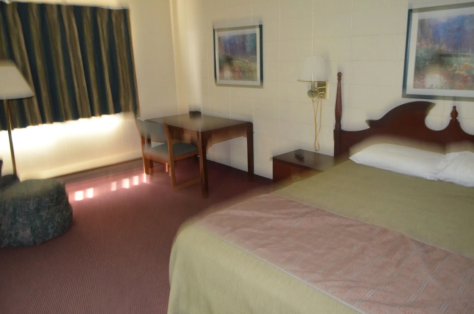 Grand Inn Fargo