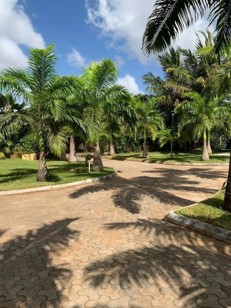 Villa 47 Vipingo Ridge