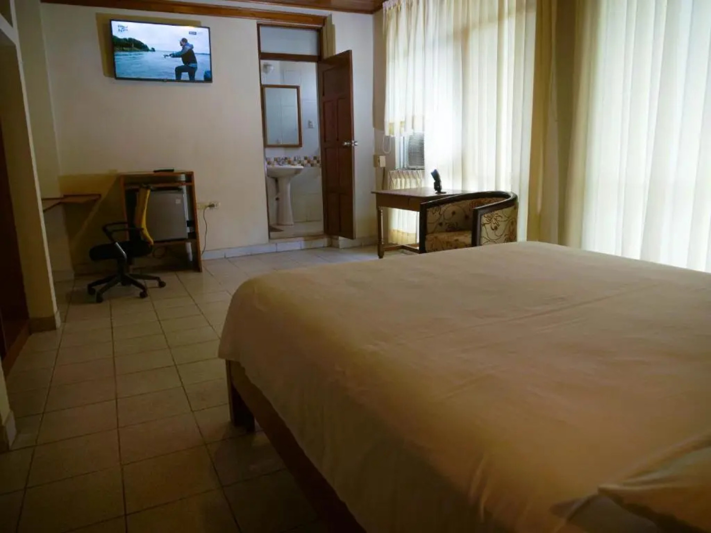 Grand Hotel Mercedes