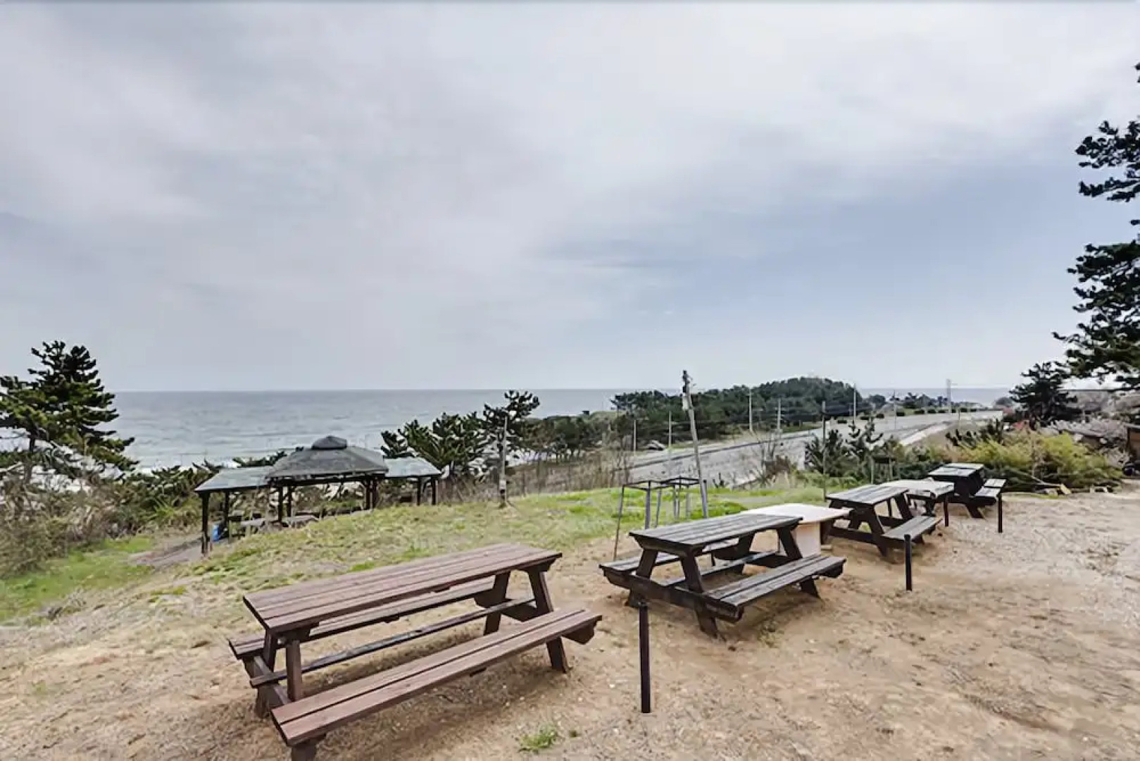 Yeongdeok Darnim Pension