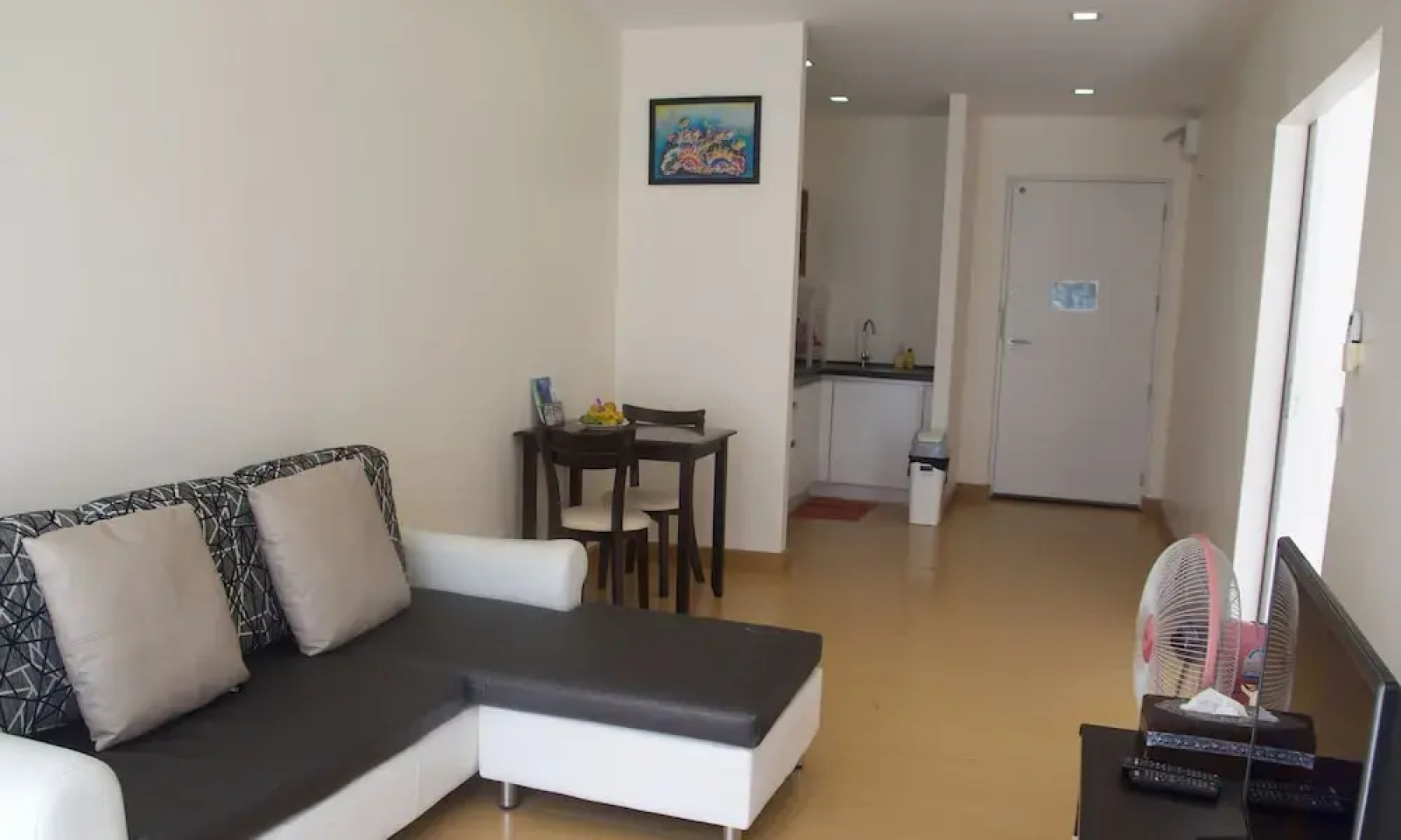 At Sea Condo