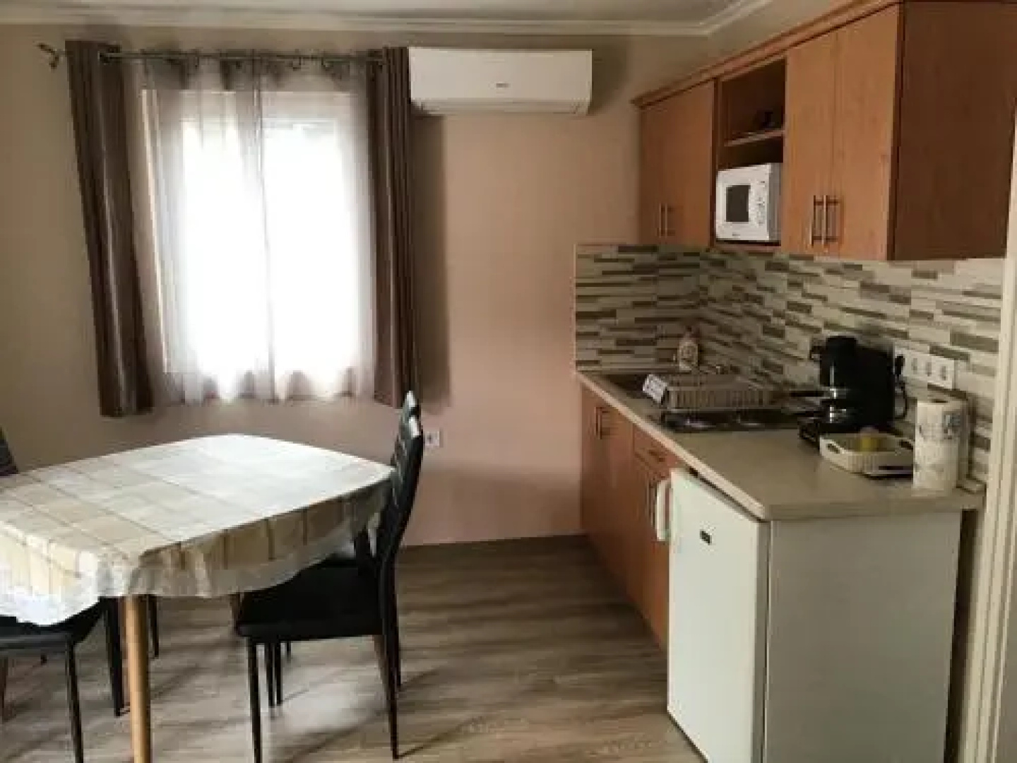 Drávecz Apartman