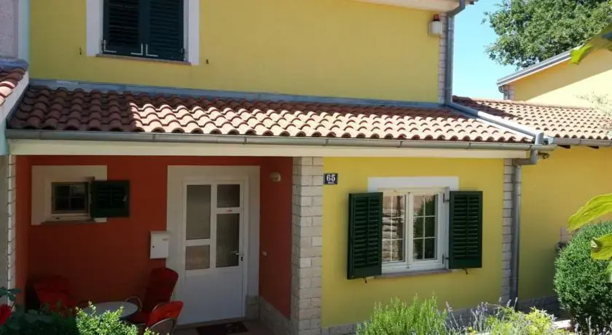 Holiday Home Vista Mare