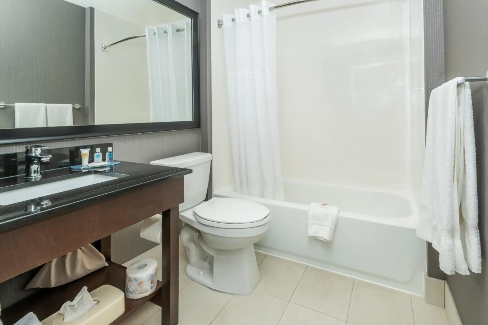 Comfort Inn Ottawa West Kanata