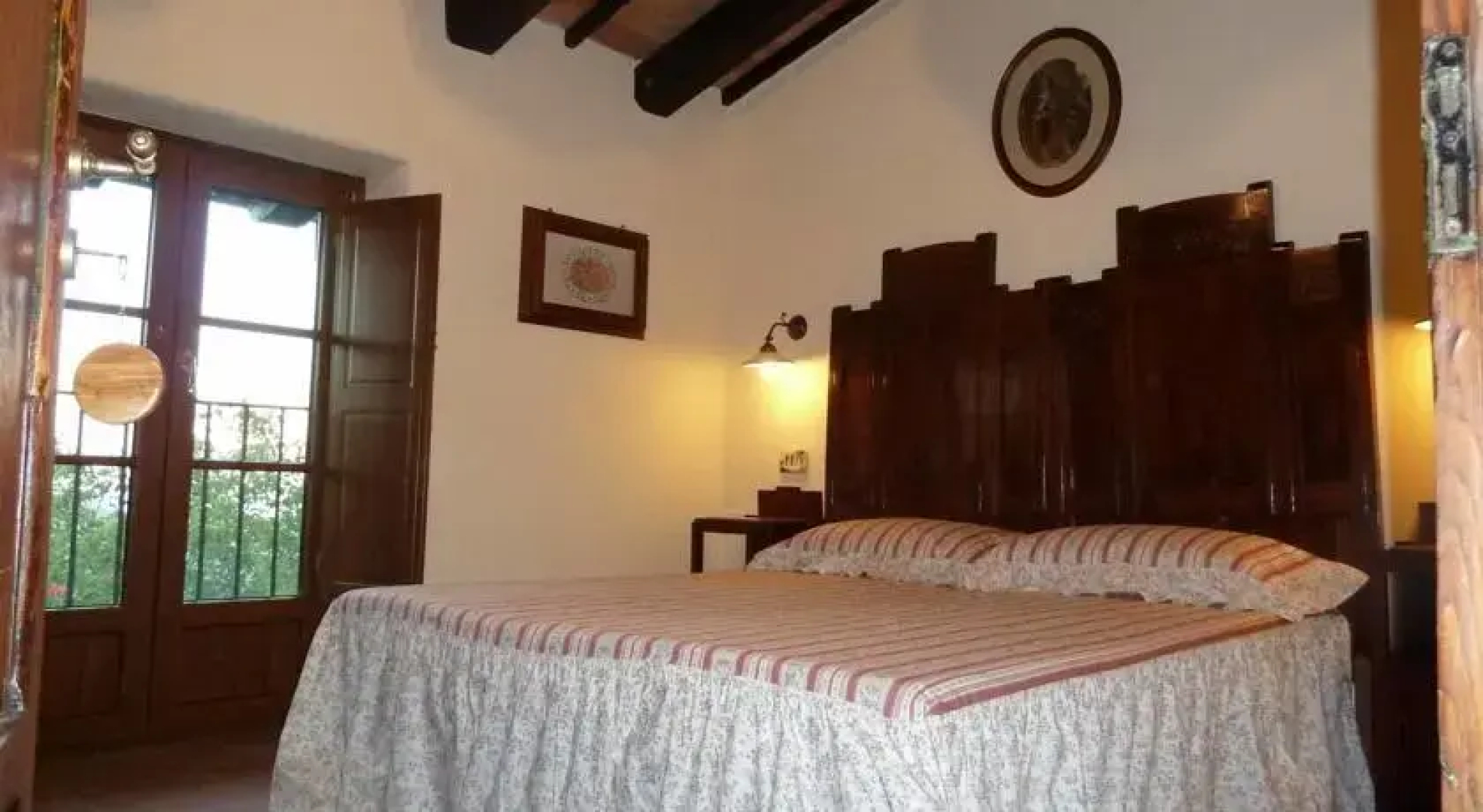 Agriturismo La Fattoria dei Ricordi