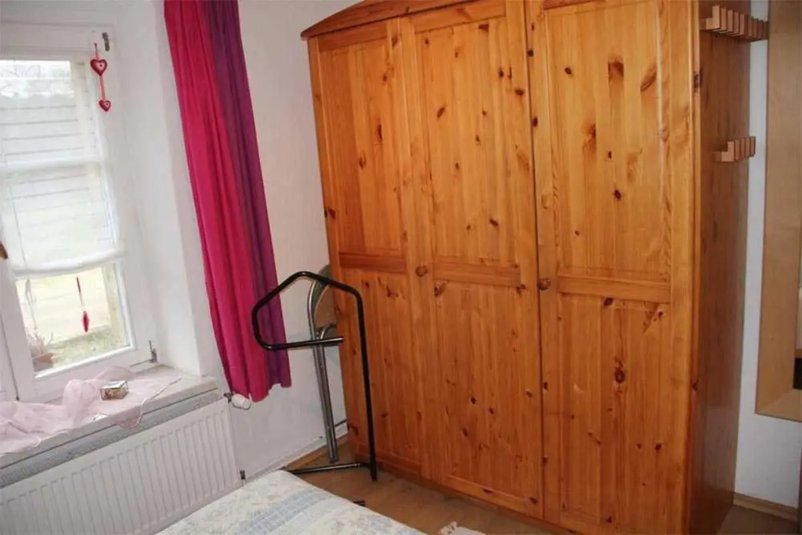 Ferienwohnung Neppermin USE 2771