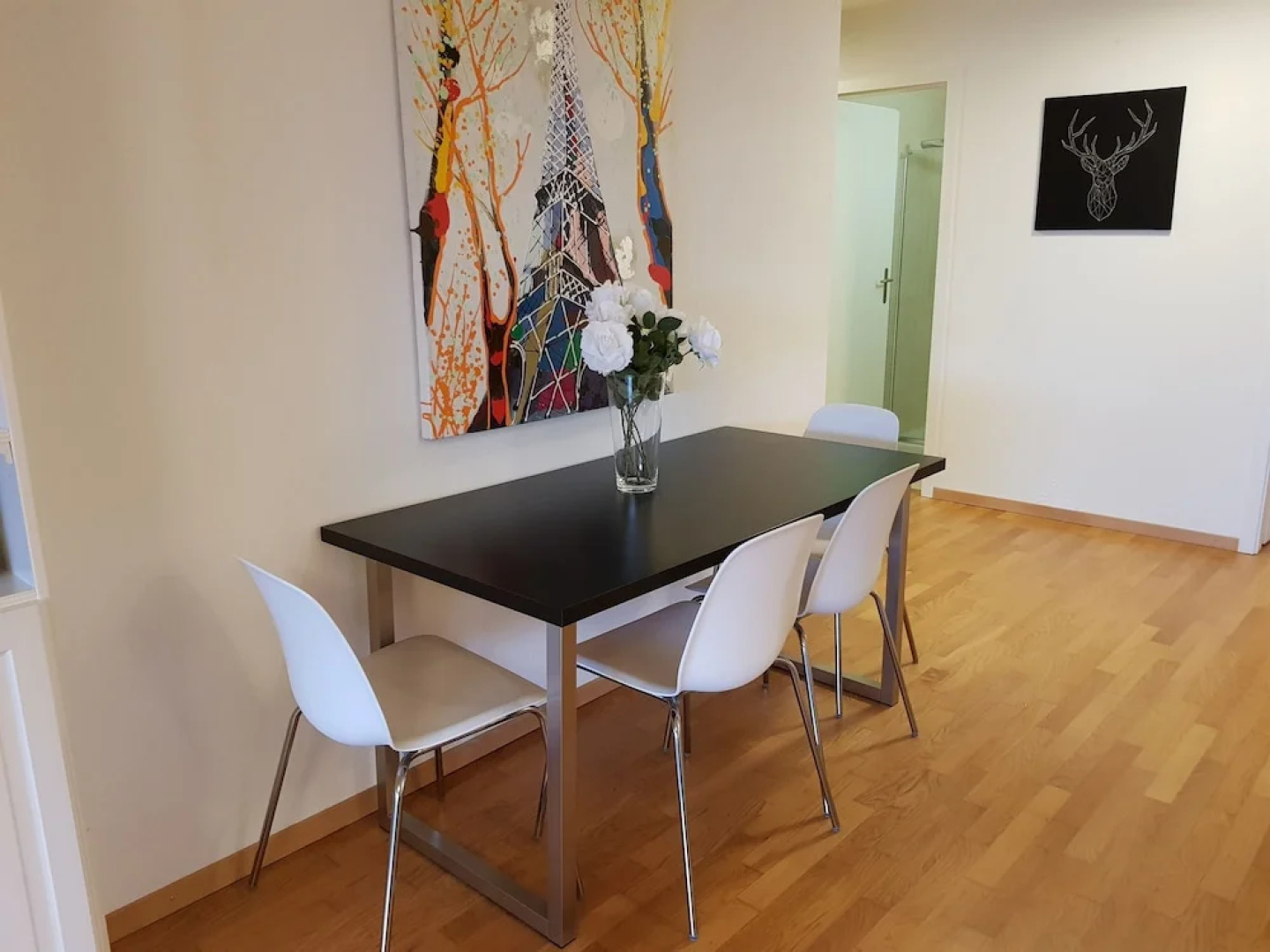Montreux Lake View Apartments City Centre