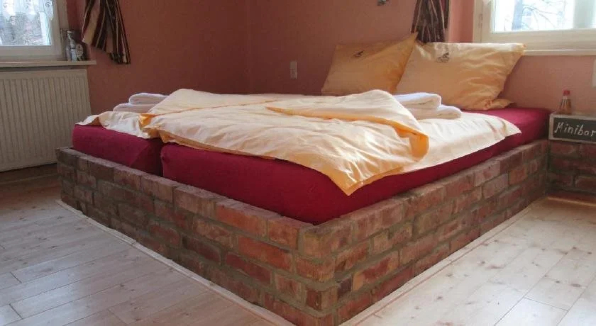 Hotel Villa Wirtshaus Köpenick