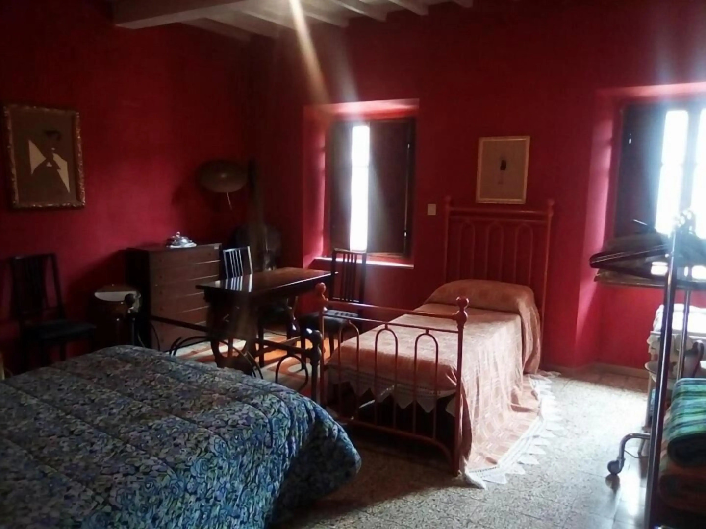 La Torre Di Pieve Affittacamere