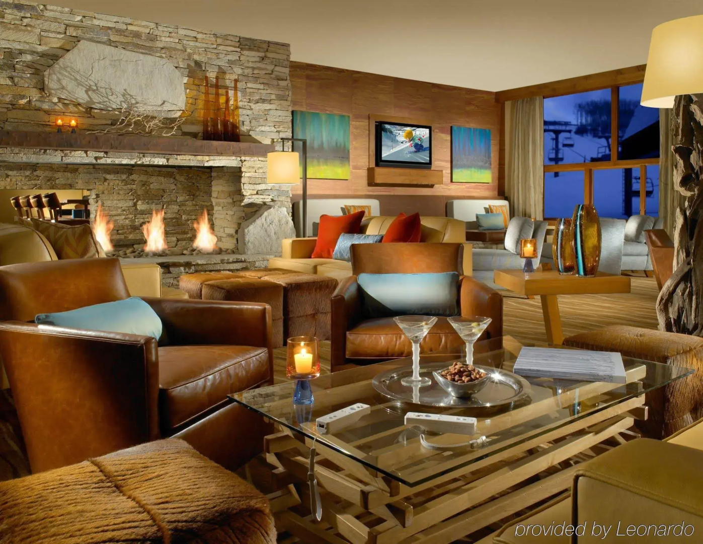 The Osprey at Beaver Creek, A RockResort
