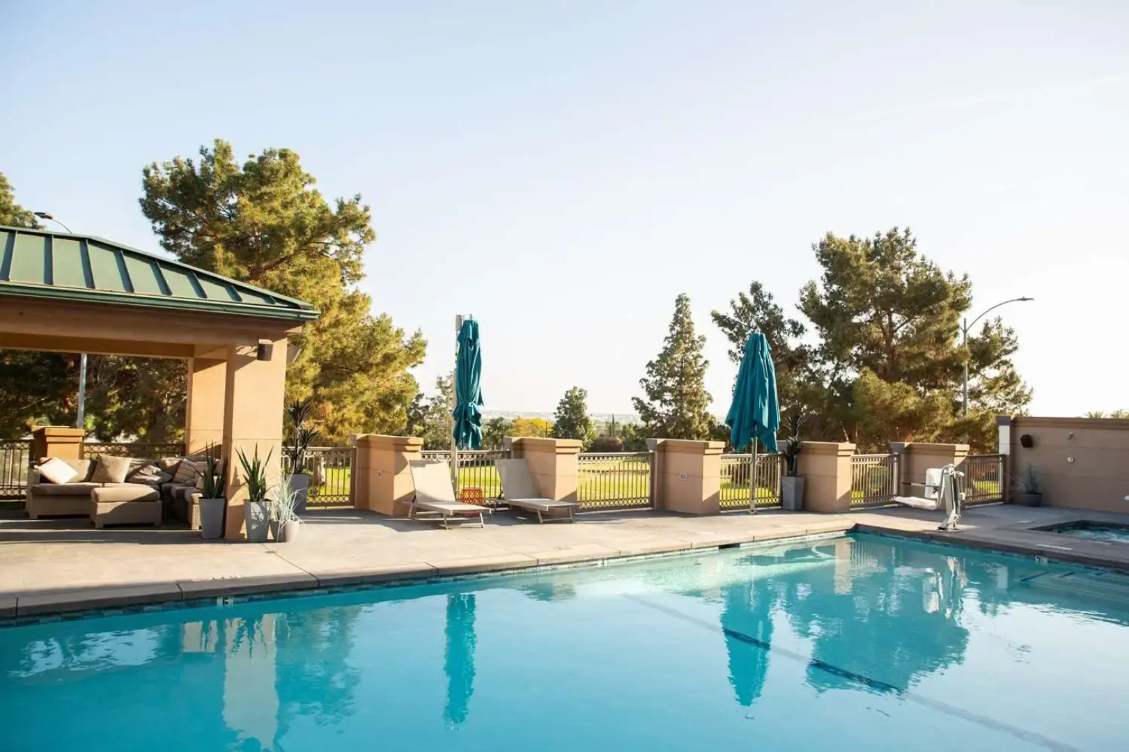 Hilton Garden Inn Los Angeles Montebello