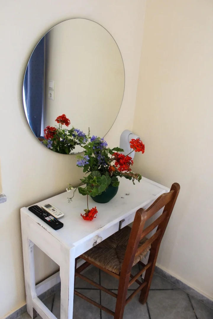 Sea View Studios Apartments