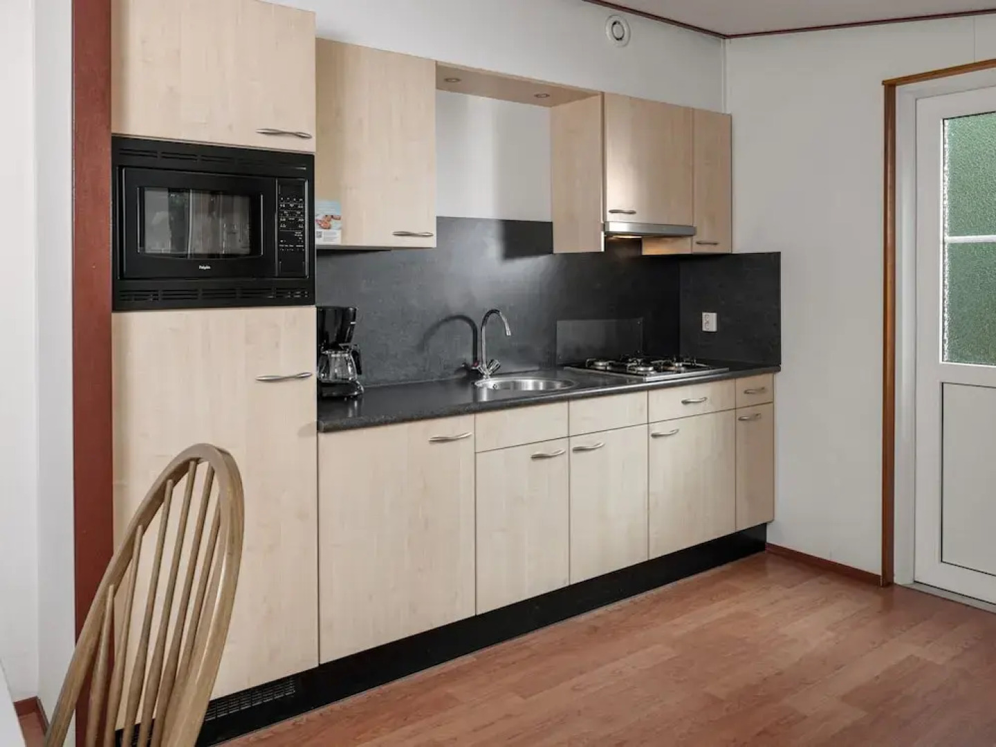 Tranquil Stay in Drenthe