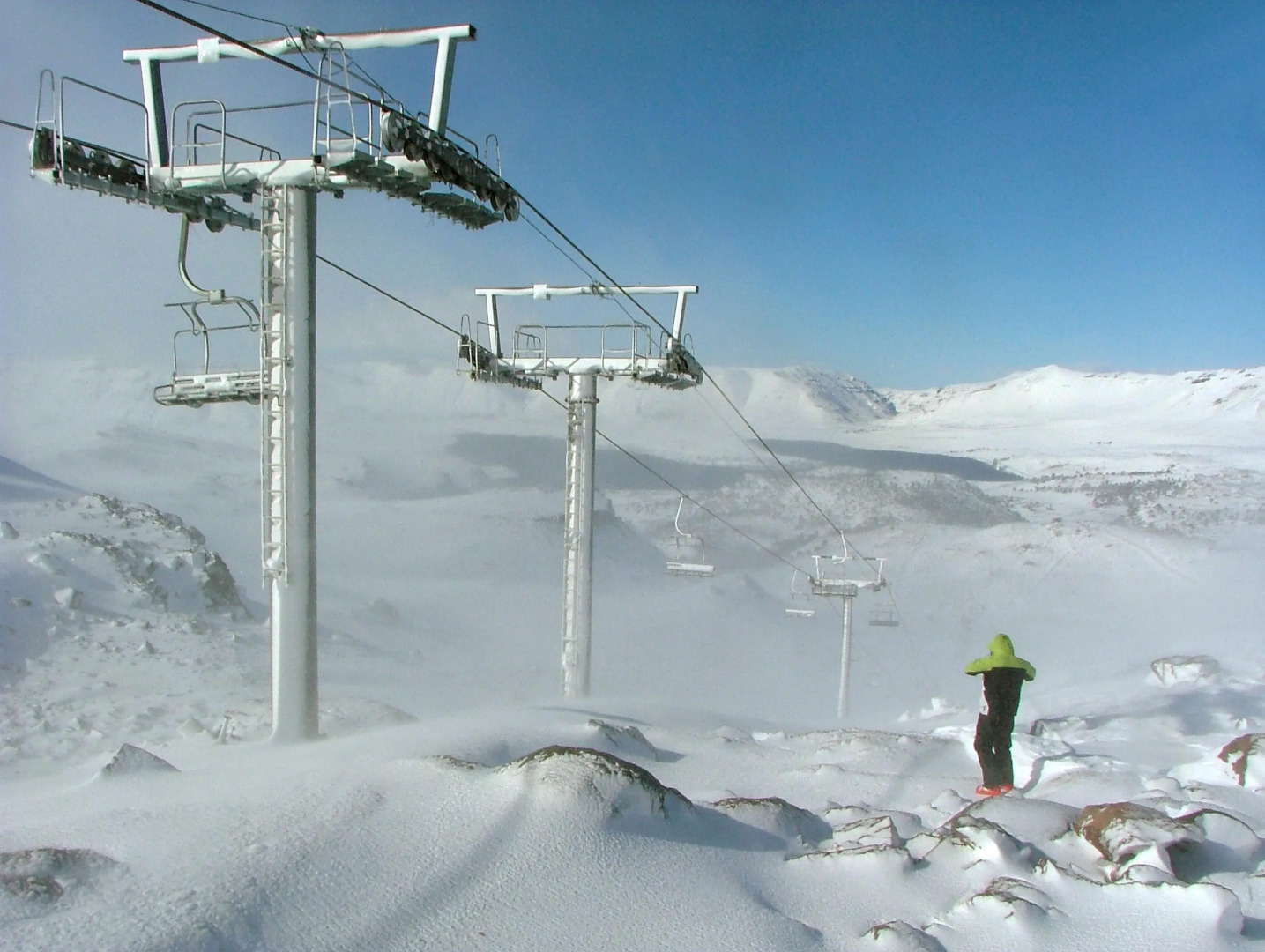 Hotel Nitra Caviahue