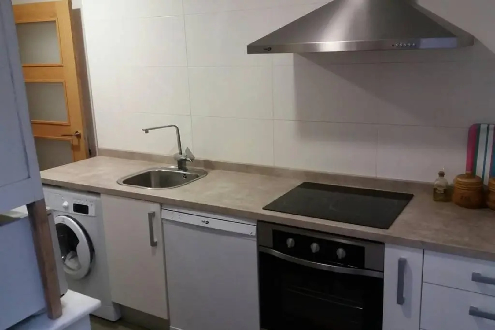 La Casina de La Virgen del Camino VUT-LE-113