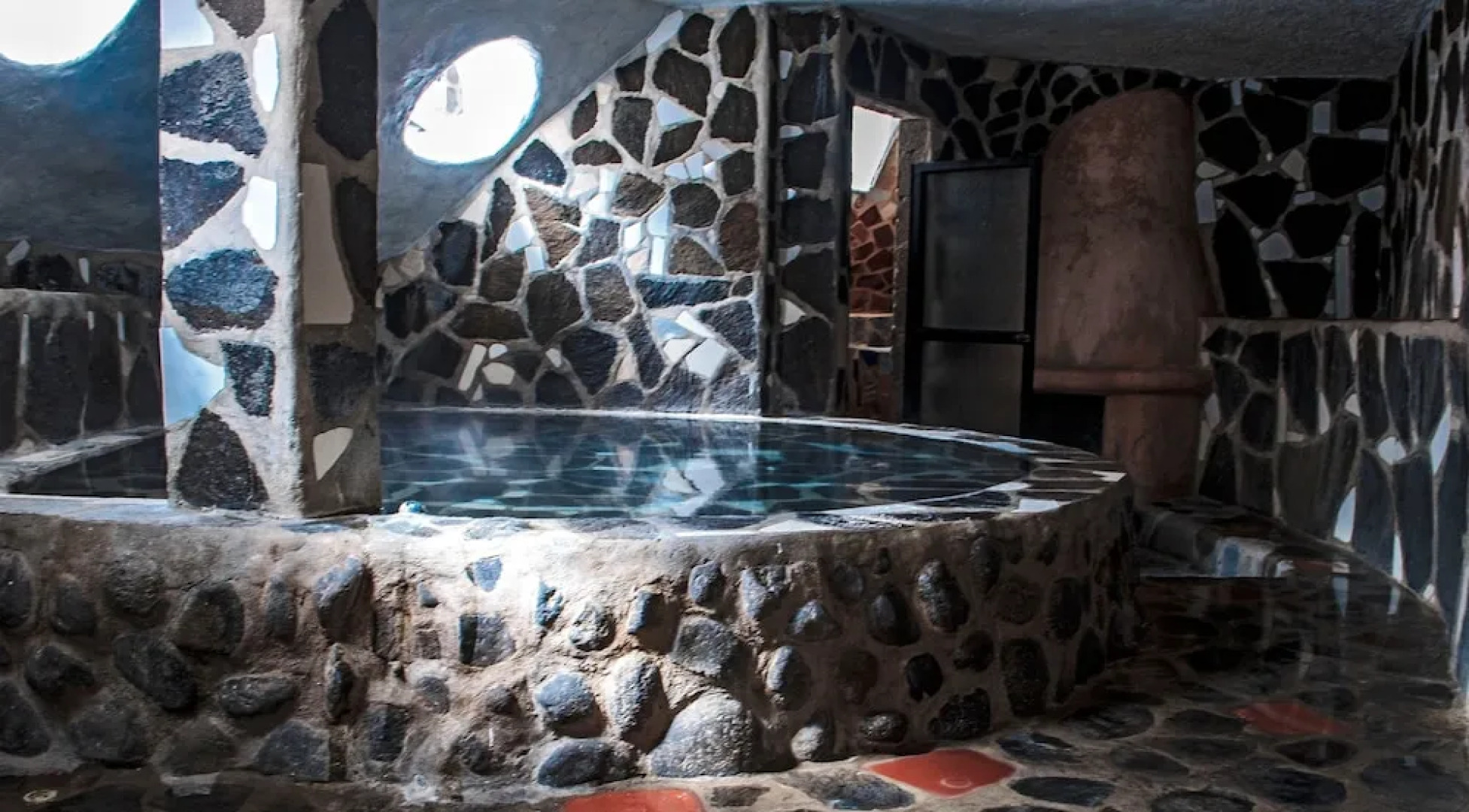 Hosteria Pampallacta