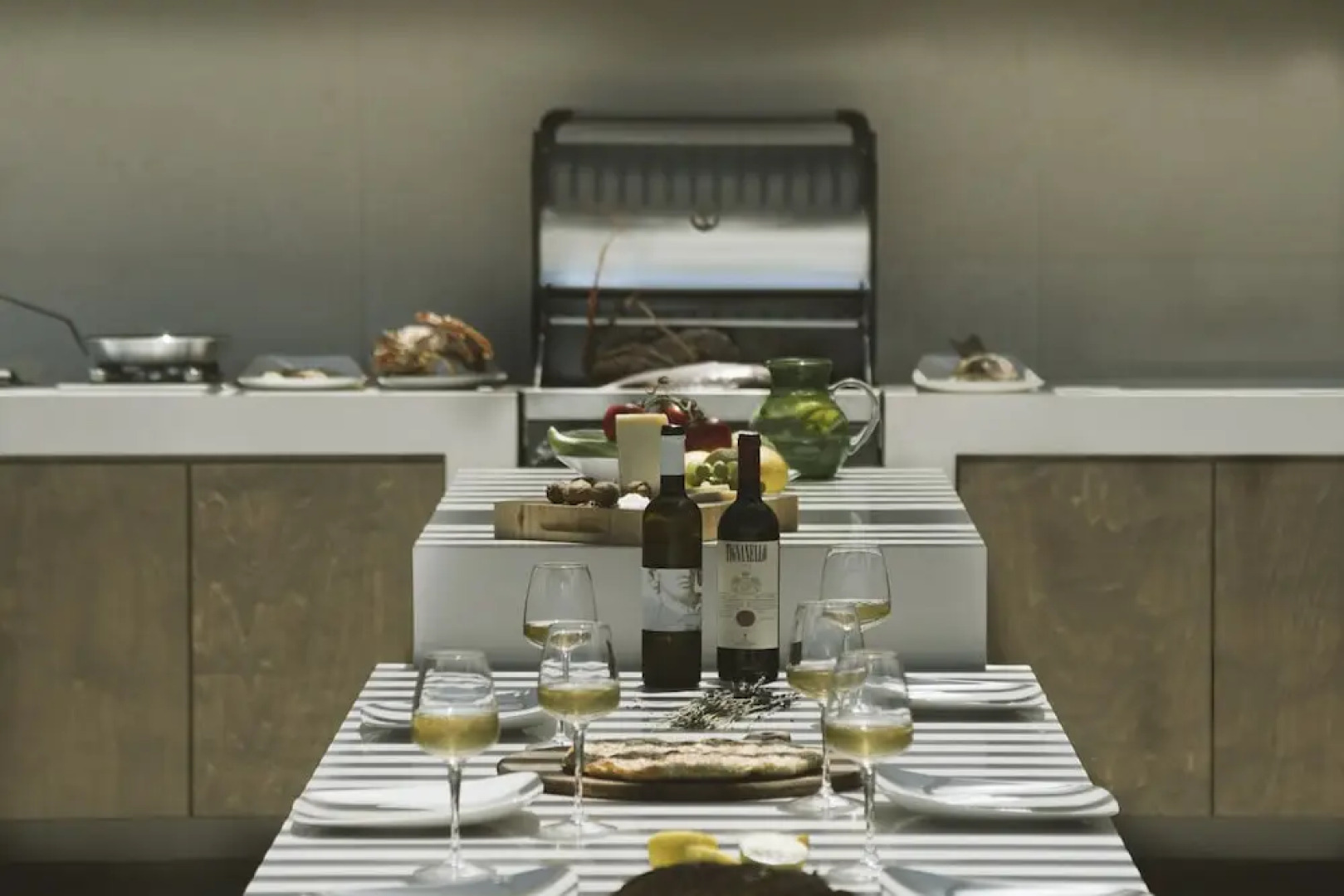 Yades Instyle Villas