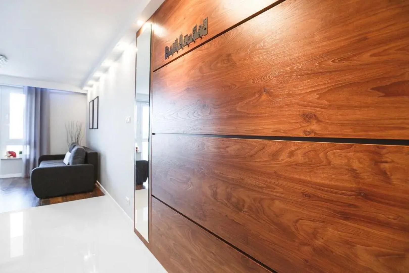 Apartament COMFORT4You