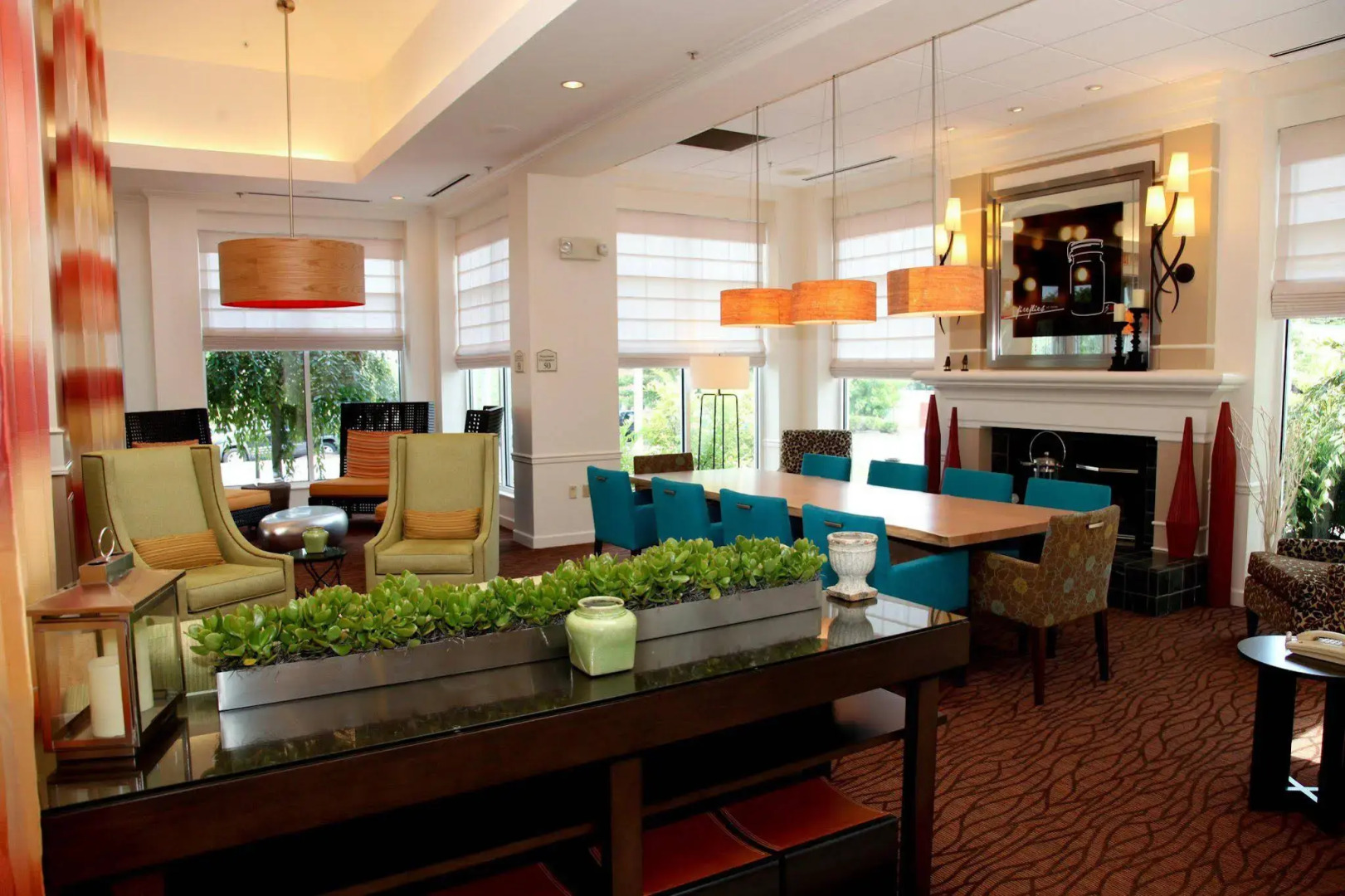 Hilton Garden Inn Kennett Square