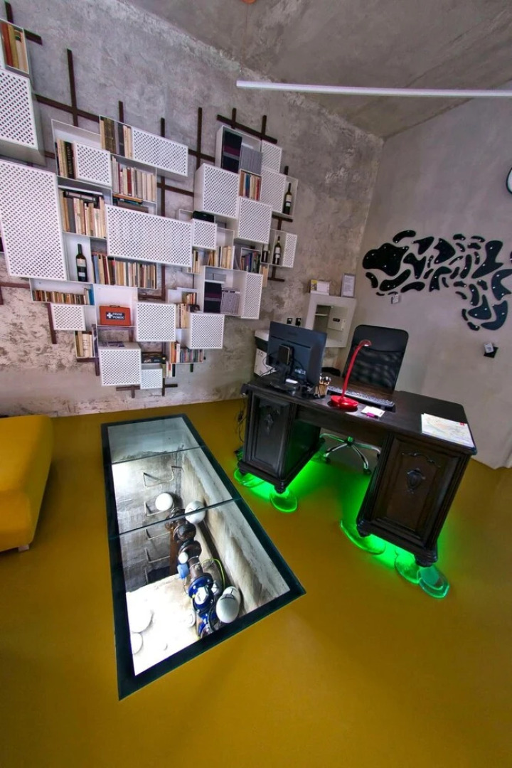 Smarthotel Nezvalova Archa