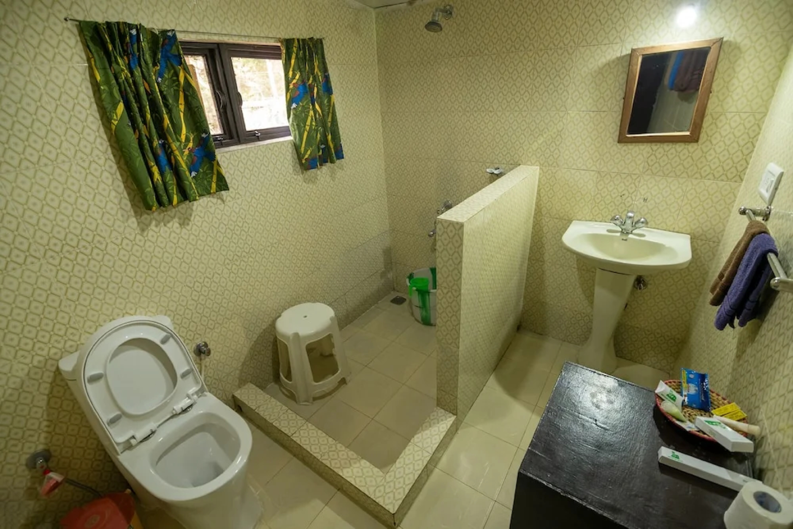 Bamboo Banks Farm & Guest House