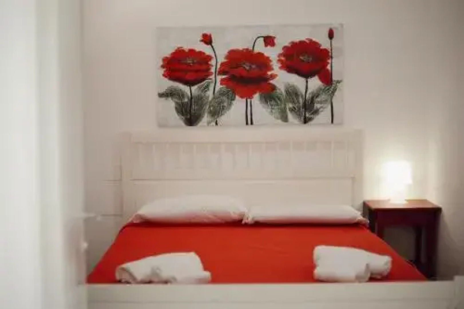 Residence Blue Bay Resort 